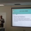 Круглий стіл «Агресія Російської Федерації проти України: передумови, сутність, проблема вирішення»