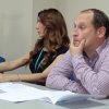 Круглий стіл «Агресія Російської Федерації проти України: передумови, сутність, проблема вирішення»