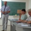 Круглий стіл «Агресія Російської Федерації проти України: передумови, сутність, проблема вирішення»