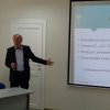 Круглий стіл «Агресія Російської Федерації проти України: передумови, сутність, проблема вирішення»
