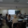 Круглий стіл «Агресія Російської Федерації проти України: передумови, сутність, проблема вирішення»