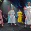 Участь у заході «Українські амазонки» з нагоди Дня вишиванки