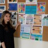 Виставка творчих робіт студентів до “Всесвітнього дня охорони праці”