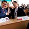 Перша Всеукраїнська Модель ООН в Київському університеті імені Бориса Грінченка