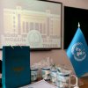 Перша Всеукраїнська Модель ООН в Київському університеті імені Бориса Грінченка