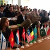 Перша Всеукраїнська Модель ООН в Київському університеті імені Бориса Грінченка