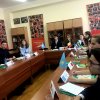 Перша Всеукраїнська Модель ООН в Київському університеті імені Бориса Грінченка