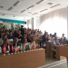Перша Всеукраїнська Модель ООН в Київському університеті імені Бориса Грінченка