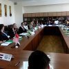 Перша Всеукраїнська Модель ООН в Київському університеті імені Бориса Грінченка