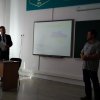 Гостьові лекції доктора права Рафала Кані (Плоцьк, Польща)