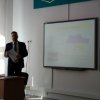 Гостьові лекції доктора права Рафала Кані (Плоцьк, Польща)