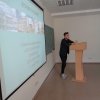 Студентська регіональна конференція  «Актуальні проблеми міжнародних відносин та права»