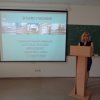 Студентська регіональна конференція  «Актуальні проблеми міжнародних відносин та права»