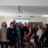 Студентська регіональна конференція  «Актуальні проблеми міжнародних відносин та права»