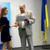 Вітаємо переможницю всеукраїнського конкурсу наукових статей: «Мистецтво жити разом: зі спільними цінностями до глобального миру»