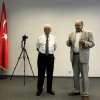 Вітаємо переможницю всеукраїнського конкурсу наукових статей: «Мистецтво жити разом: зі спільними цінностями до глобального миру»