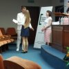Активна участь студентів спеціальності «Право» у  місцевому творчому конкурсі студентських есе