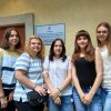Благодійна акція до Дня захисту дітей