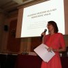 ВИСТУП ДОЦЕНТА КАФЕДРИ МІЖНАРОДНИХ ВІДНОСИН ТА МІЖНАРОДНОГО ПРАВА НА “ФОРУМІ ЛЮДИНИ” МІЖНАРОДНОЇ  АСОЦІАЦІЇ УНІВЕРСИТЕТІВ (БАРСЕЛОНА, ІСПАНІЯ)