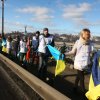 Участь у патріотичній акції