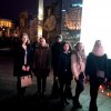 День пам'яті Героїв Небесної Сотні