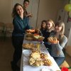 Масляну святкували