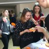 Масляну святкували