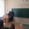 Відвідання гостьових лекцій до Дня Інституту філології