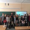 Відвідання гостьових лекцій до Дня Інституту філології