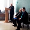 Відвідання гостьових лекцій до Дня Інституту філології