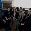 Тренінг з лідерства