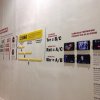 Відвідання виставкового проекту «Музей новин»