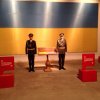 Відвідання виставкового проекту «Музей новин»