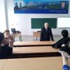 Відбудеться зустріч з Вадимом Тадеушовичем