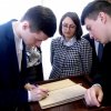 Урочистості з нагоди відзначення 100-річчя подій  Української революції 1917 – 1921 років в Національному музеї історії України