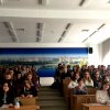 Гостьова лекція Жана Де Ланнуа, першого секретаря Посольства Бельгії  в Україні