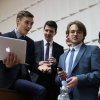 МОДЕЛЬ ООН