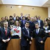 МОДЕЛЬ ООН