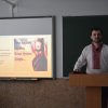 Круглий стіл «Держава, право і суспільство в творчості Тараса Шевченка»