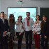 Круглий стіл «Держава, право і суспільство в творчості Тараса Шевченка»