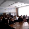 Круглий стіл «Держава, право і суспільство в творчості Тараса Шевченка»