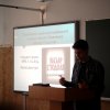 Круглий стіл «Держава, право і суспільство в творчості Тараса Шевченка»