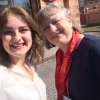 Медійний марафон «Ґендерна рівність в Україні