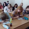 Тренінг на тему «Методи стратегічного аналізу та їх використання у повсякденному житті»
