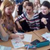 Тренінг на тему «Методи стратегічного аналізу та їх використання у повсякденному житті»