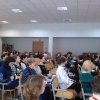 Виїзне засідання наукового гуртка «Правовий простір»