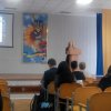 Виїзне засідання наукового гуртка «Правовий простір»