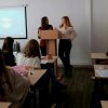 Марафон «Подорож країнамит світу» триває