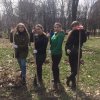 Традиційна київська толока!
