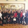 Відвідання студентами Факультету права та міжнародних відносин та ЮК  «АСТРЕЯ» Верховної Ради України